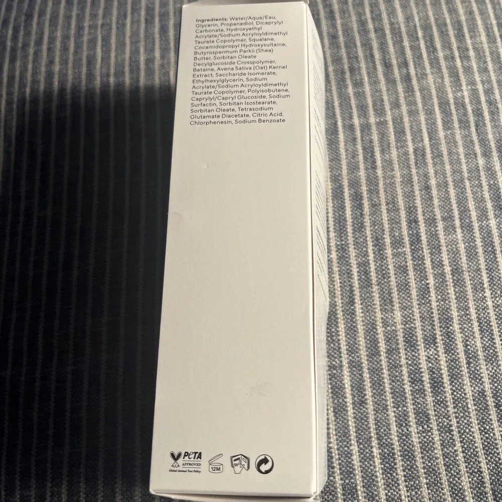 Murad Soothing Oat and Peptide Cleanser‎ 6.75oz/200ml FAST SHIP